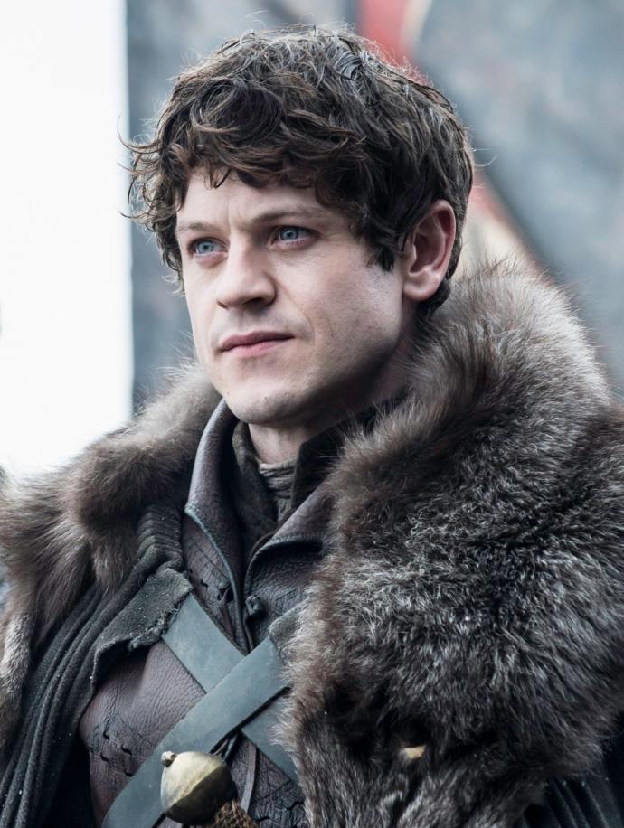 Lets Play Who Said It, Donald Trump or Ramsay Bolton?