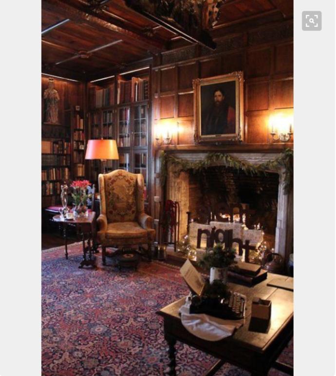 13 Gorgeous Libraries