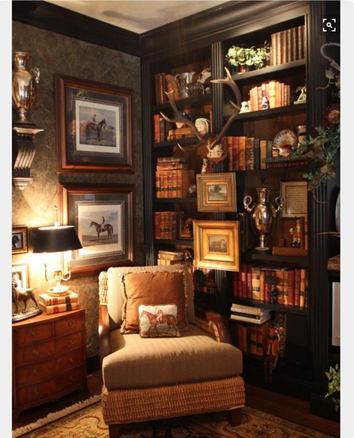 13 Gorgeous Libraries