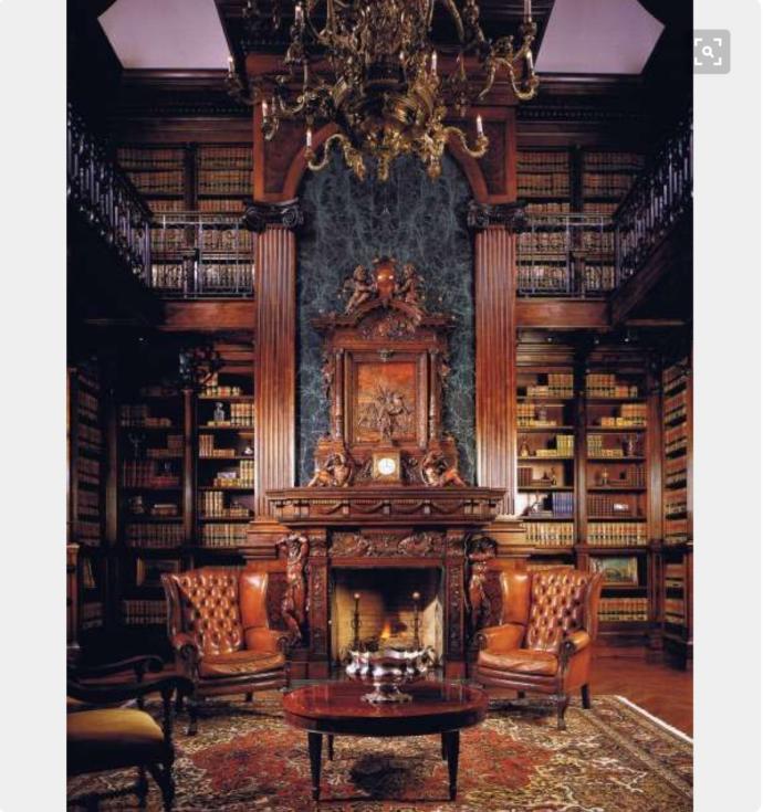 13 Gorgeous Libraries