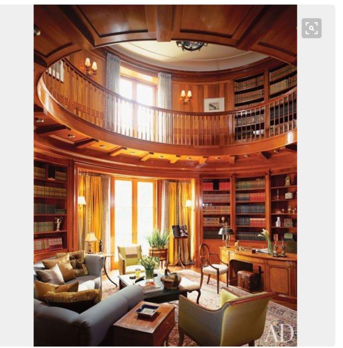 13 Gorgeous Libraries