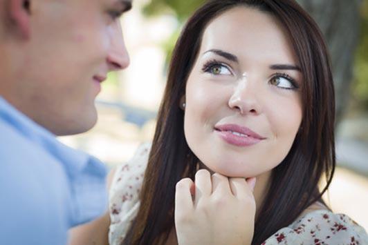 How to Know if a Girl Really Likes You