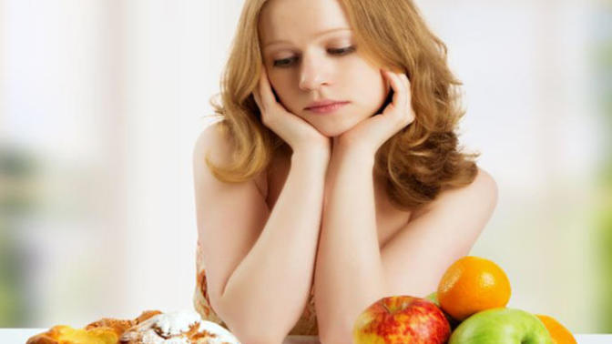 Five Ways To Develop A Healthier Relationship With Food