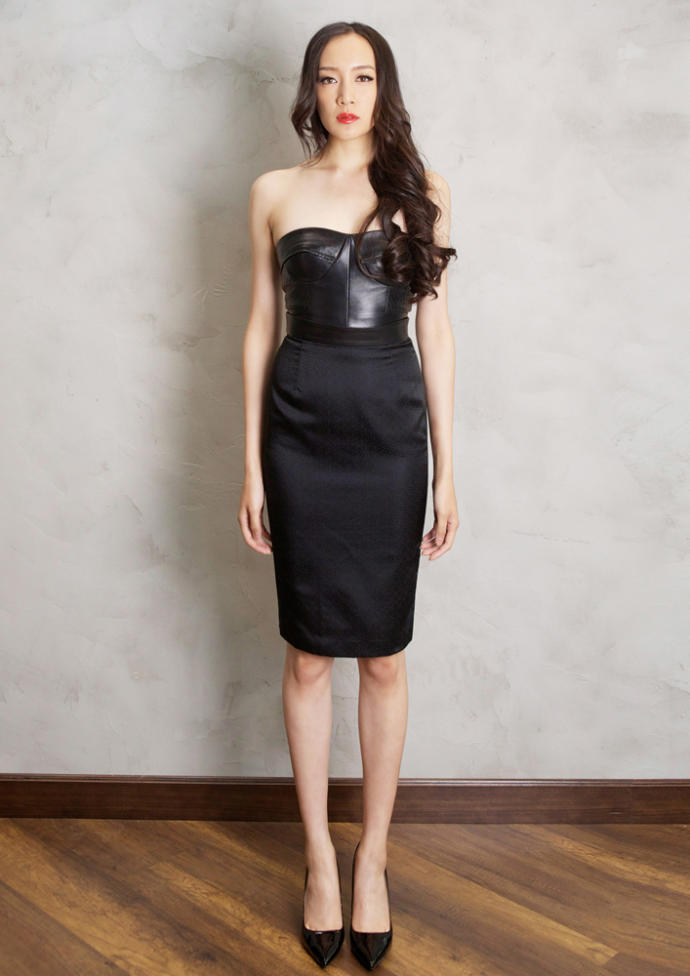 From 1950's Vintage to 1950's Modern Lookbook