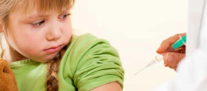 Why the Anti-Vaccine Movement is Bullshit! - GirlsAskGuys