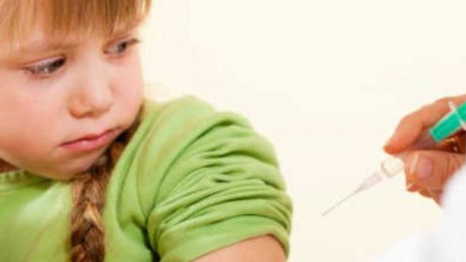 Why the Anti-Vaccine Movement is Bullshit!