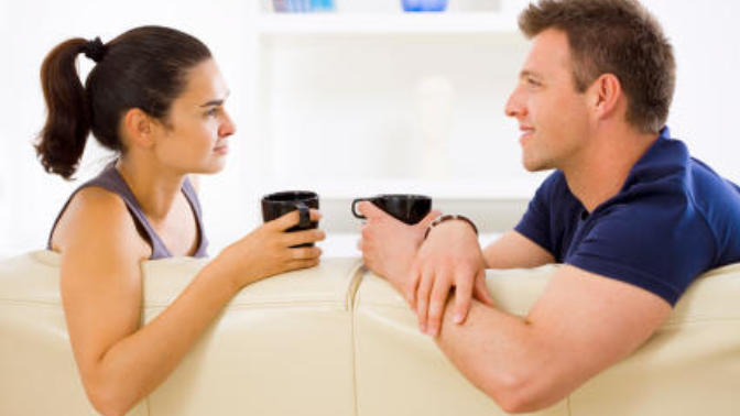 Communication: How Men and Women Communicate Differently, and How to Reconcile These Differences.