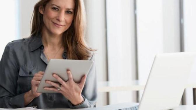 It's Okay To Be Career Driven and Know What You Want