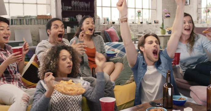 It's A Trap! How My Culture, TV, Materialism And Money Deceived Me! And What Really Matters In Life.