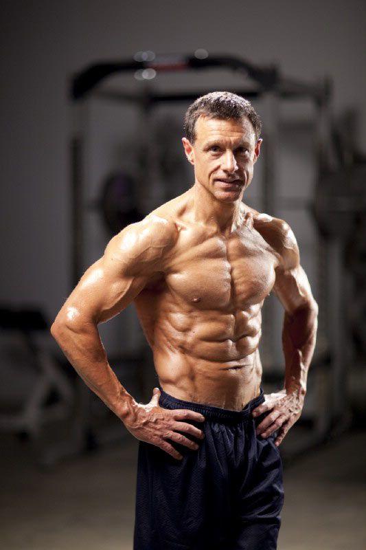 Exercise Myths BUSTED!!