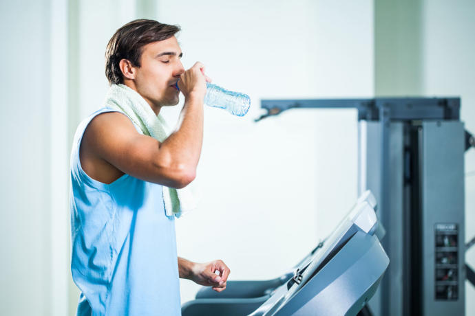 Exercise Myths BUSTED!!