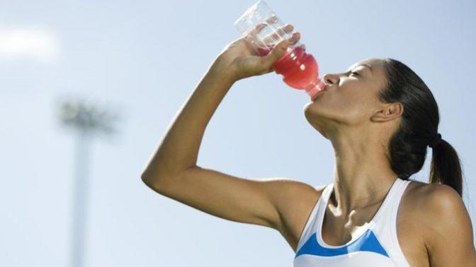 Exercise Myths BUSTED!!