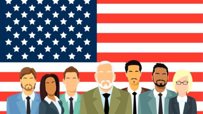 Why 🇺🇸 America Isn't That Great 👎