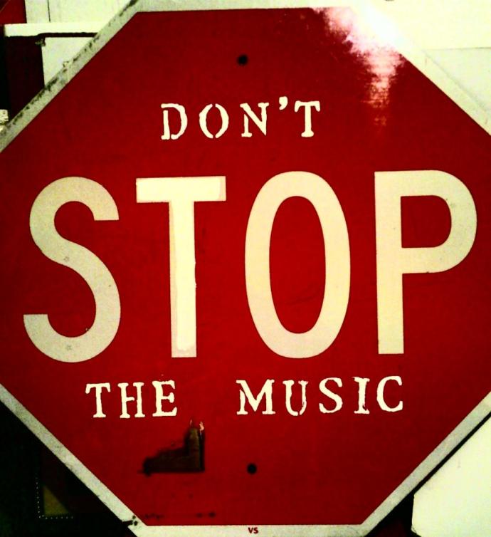 Music Is A Religion: My Music Related Pet Peeves