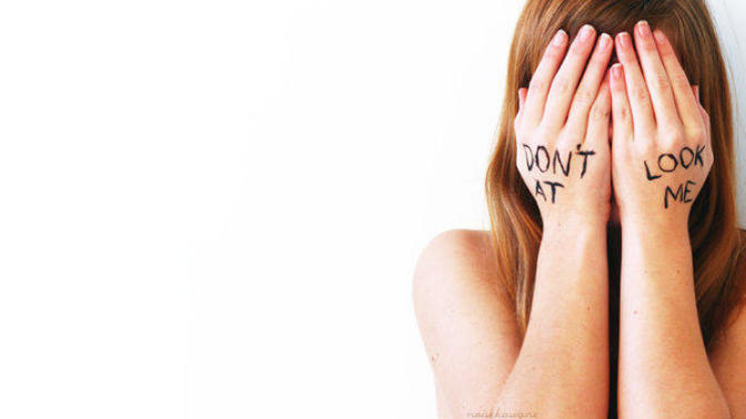 Dermatillomania: What it is and What You Can Do About it