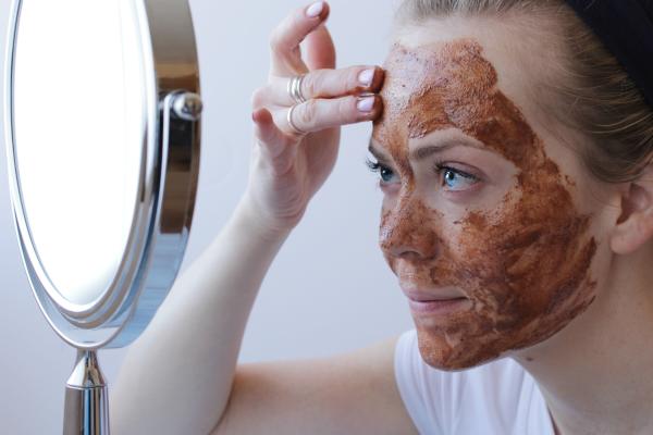 How to Soothe Teenage Skin
