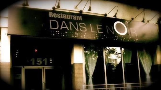 Some of the Weirdest Restaurants in the World.