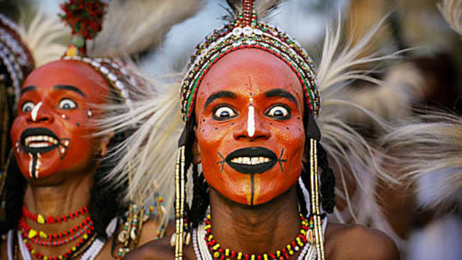 Cultural Differences in Expressing Love