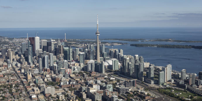 Canada, Eh? Everything You Didn't Need to Know