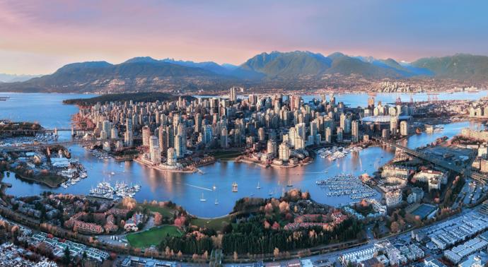 Canada, Eh? Everything You Didn't Need to Know