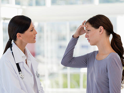 That Moment When Your Health Becomes Life and Death