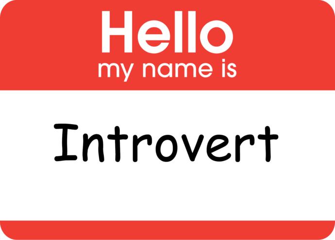 What It's Like To Be An Introvert