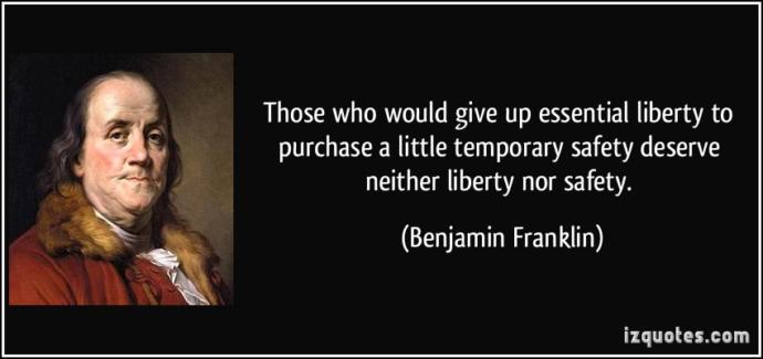 Land of the Free