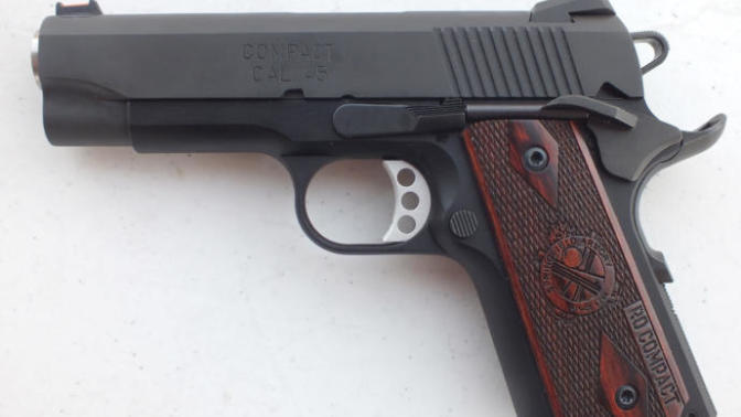 It happened to me: I Deployed my Firearm in Self-Defense