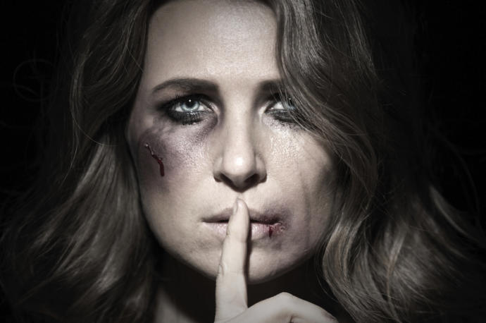 Blame the Woman, ALWAYS!