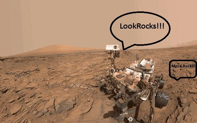 Things That Give Me A Science BONER!!!