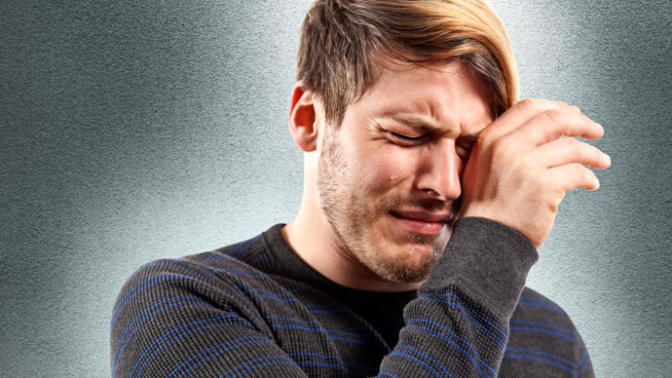 Why I'm NOT Gonna Date A Nice Guy!