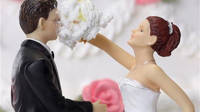You Don't Believe in Divorce?