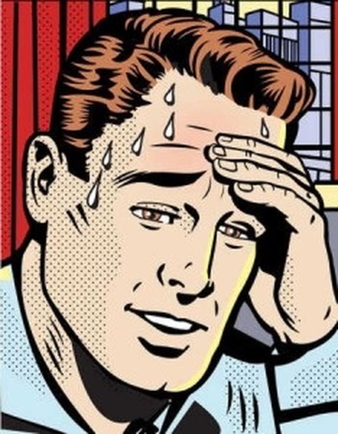 Utilizing the Nonchalant Attitude When Flirting