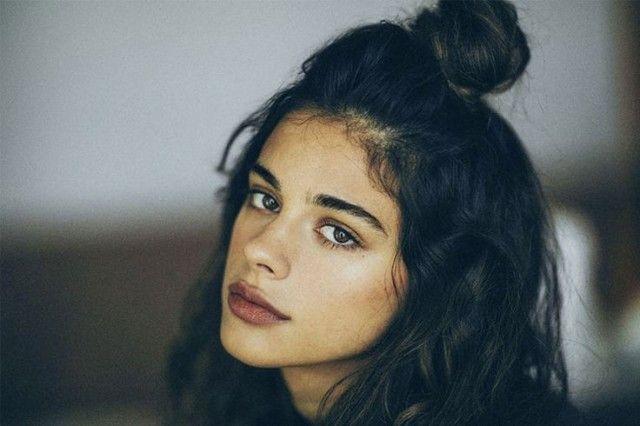 Amazing Textured Hair