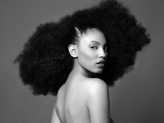 Amazing Textured Hair