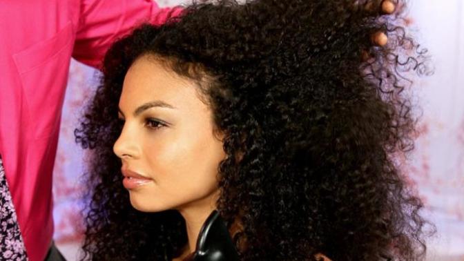 Amazing Textured Hair