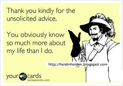 Men Know Best...Obviously