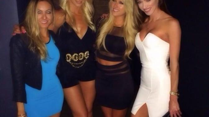 Why You Should Flaunt Your HOT Friends in Front of Your Man/Woman!