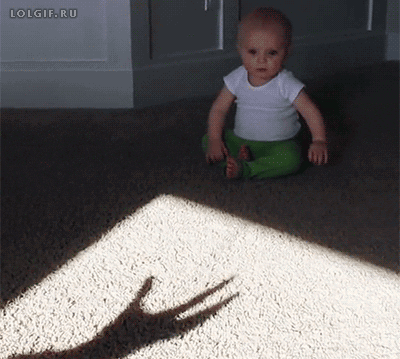 Being A Single Dad