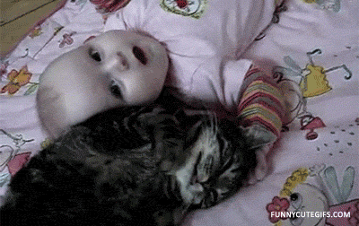 Being A Single Dad