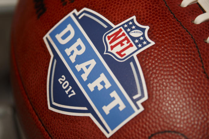 My 2017 NFL Mock Draft