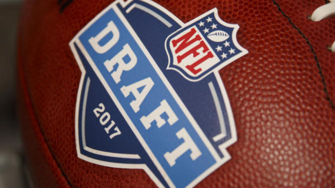 My 2017 NFL Mock Draft