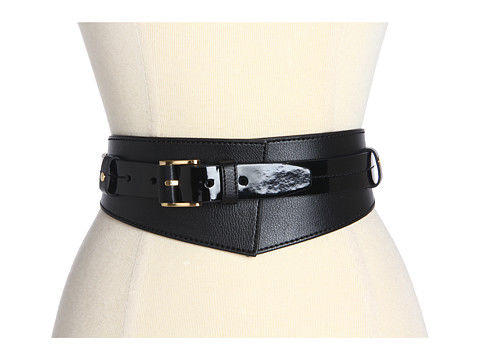 Belt it, Ladies