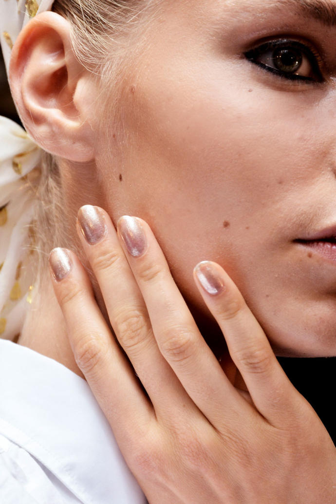 Spring Nails To Refresh Your Season