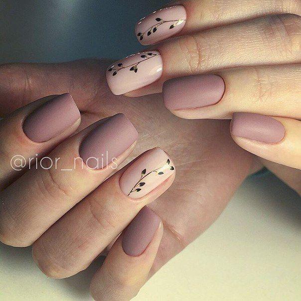 Spring Nails To Refresh Your Season