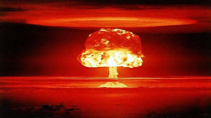 How To Prepare In Case of a Nuclear Attack Threat