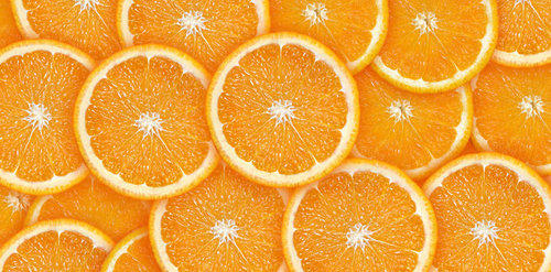 Why Oranges Are Good For You