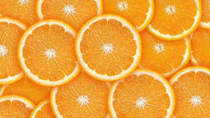 Why Oranges Are Good For You