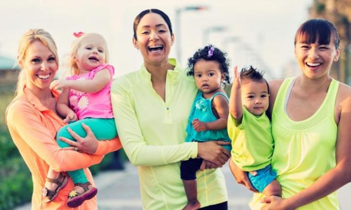 Why Do We Need Mother's Day?