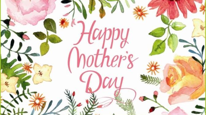 Why Do We Need Mother's Day?